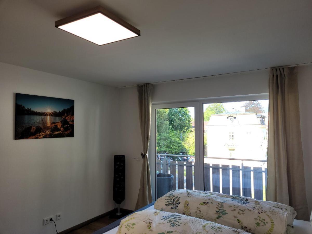 Traumwohnung Fuessen 17 المظهر الخارجي الصورة