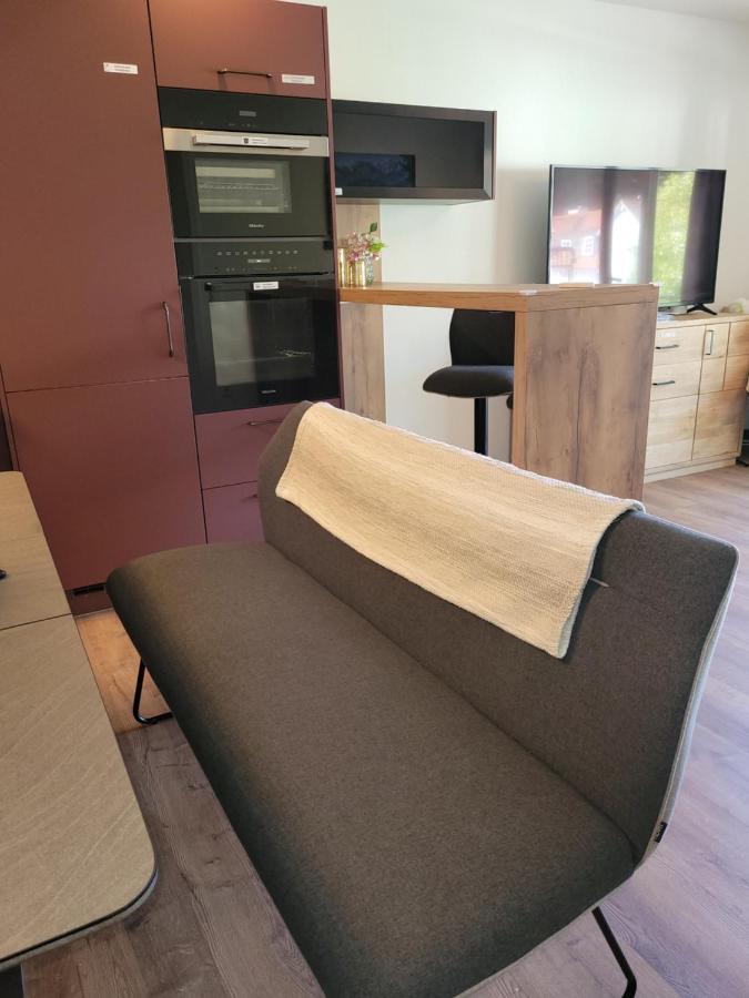 Traumwohnung Fuessen 17 المظهر الخارجي الصورة