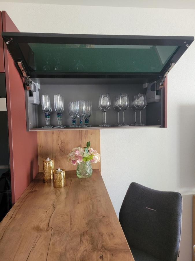 Traumwohnung Fuessen 17 المظهر الخارجي الصورة
