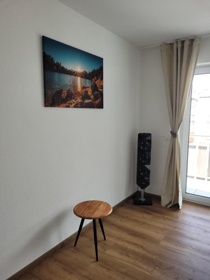 Traumwohnung Fuessen 17 المظهر الخارجي الصورة