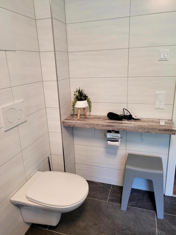 Traumwohnung Fuessen 17 المظهر الخارجي الصورة