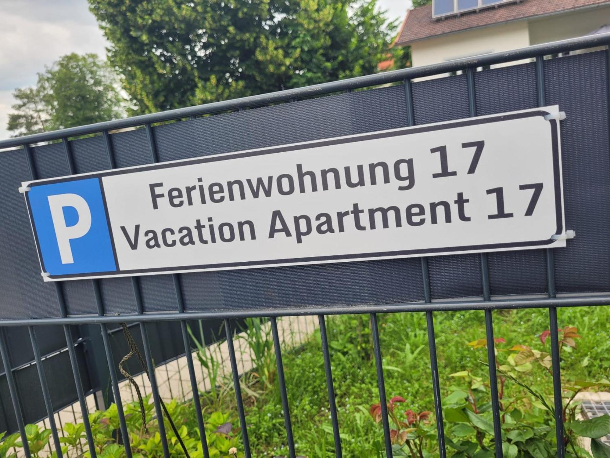 Traumwohnung Fuessen 17 المظهر الخارجي الصورة