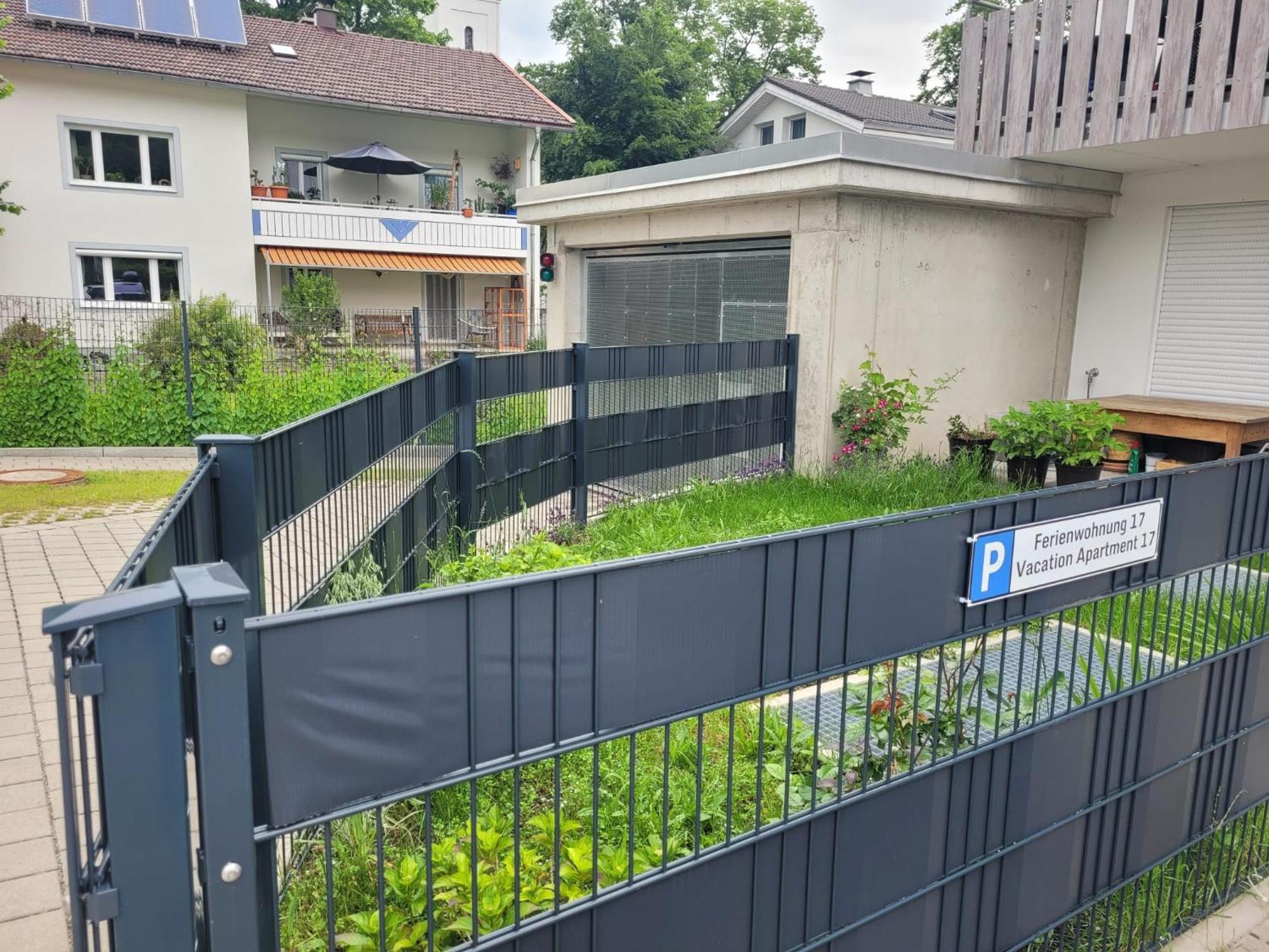 Traumwohnung Fuessen 17 المظهر الخارجي الصورة